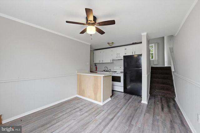 151 CHADWICK AVE, Marcus Hook, PA 19061
