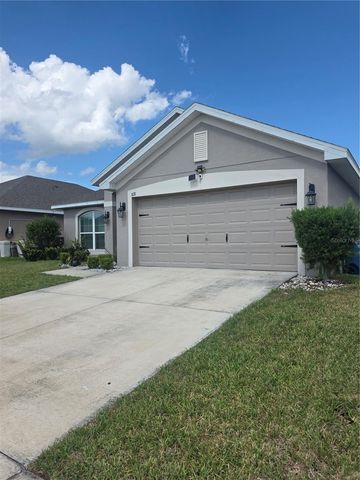 818 LANDMARK HILLS DRIVE, Haines City, FL 33844