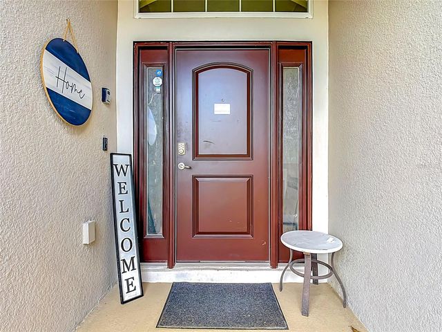 818 LANDMARK HILLS DRIVE, Haines City, FL 33844