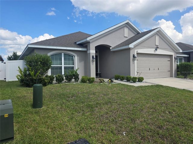 818 LANDMARK HILLS DRIVE, Haines City, FL 33844