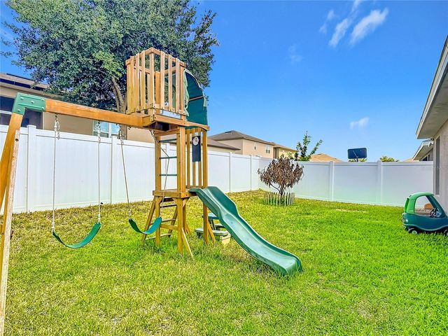 818 LANDMARK HILLS DRIVE, Haines City, FL 33844