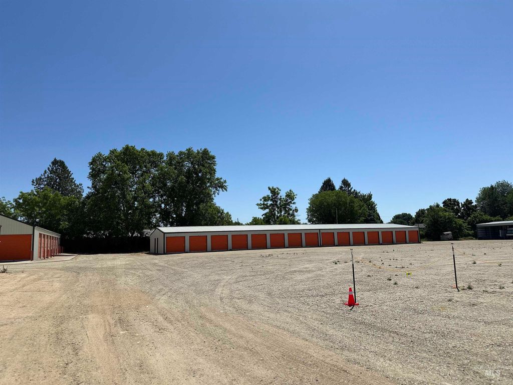 1400 N Washington Ave Parcel 2, Emmett, ID 83617