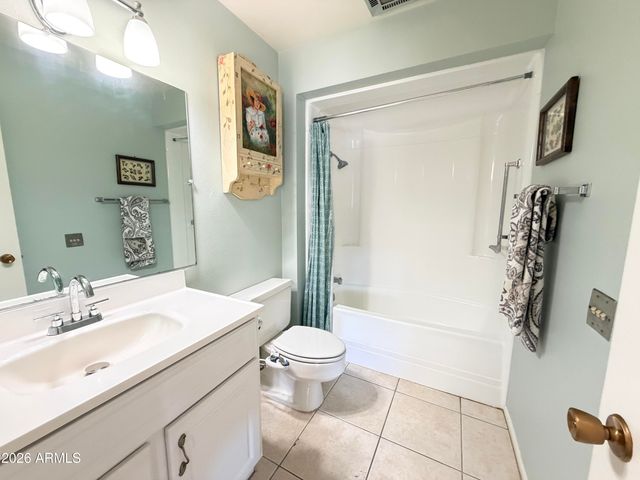 16813 N ORCHARD HILLS Drive, Sun City, AZ 85351