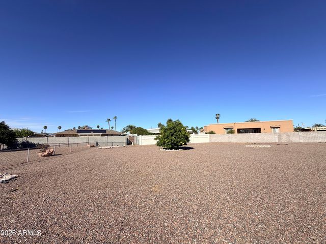 16813 N ORCHARD HILLS Drive, Sun City, AZ 85351