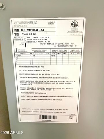 16813 N ORCHARD HILLS Drive, Sun City, AZ 85351