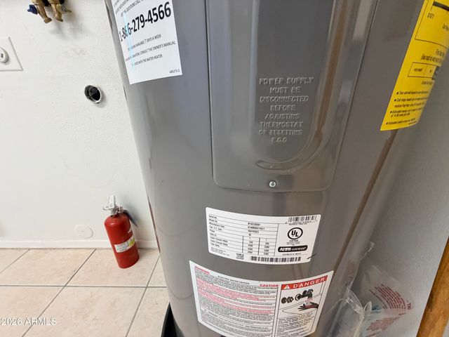 16813 N ORCHARD HILLS Drive, Sun City, AZ 85351