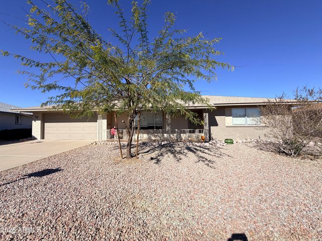16813 N ORCHARD HILLS Drive, Sun City, AZ 85351