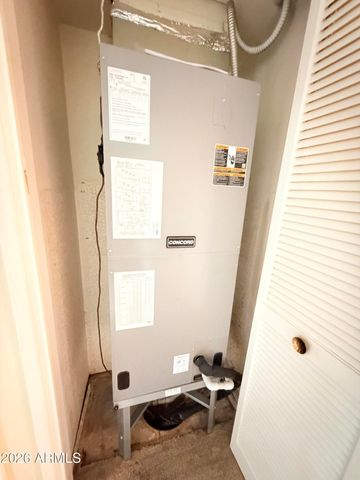 16813 N ORCHARD HILLS Drive, Sun City, AZ 85351