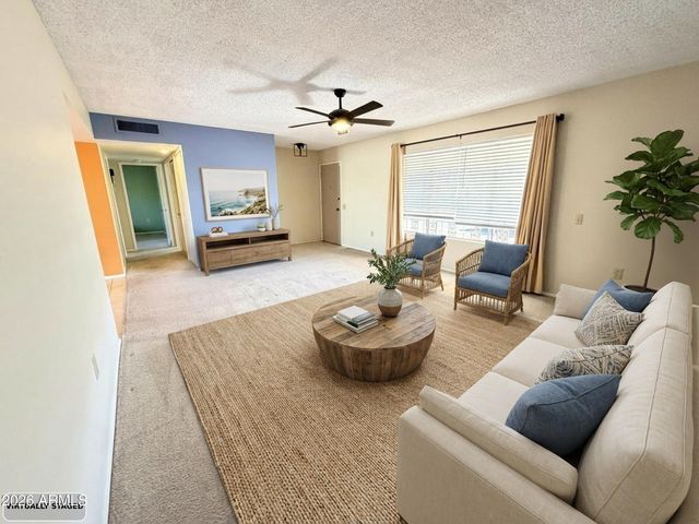 16813 N ORCHARD HILLS Drive, Sun City, AZ 85351