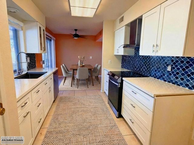 16813 N ORCHARD HILLS Drive, Sun City, AZ 85351