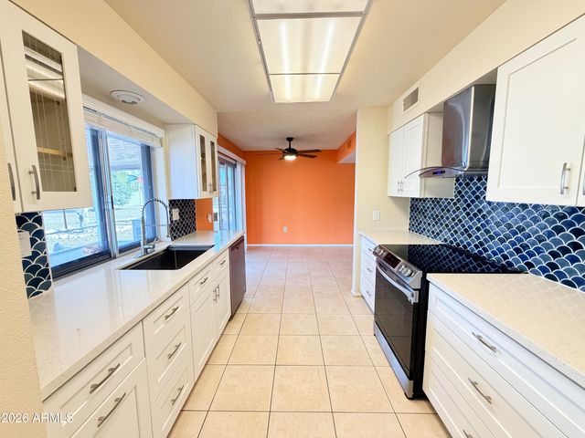 16813 N ORCHARD HILLS Drive, Sun City, AZ 85351