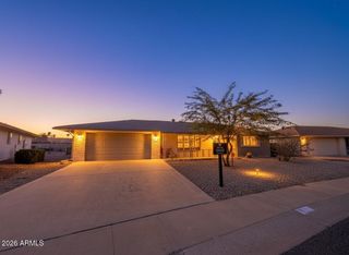 16813 N ORCHARD HILLS Drive, Sun City, AZ 85351