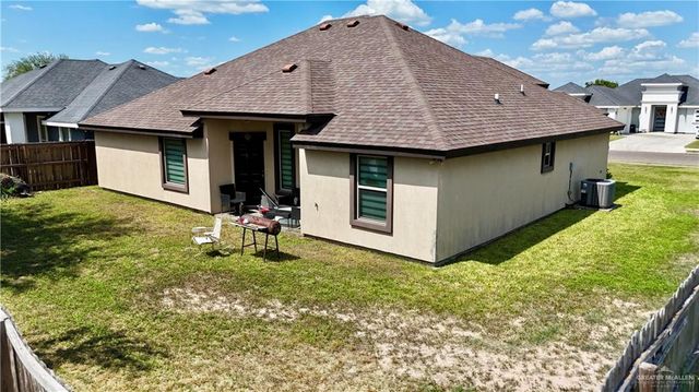 2016 Brightwood Avenue, Weslaco, TX 78596