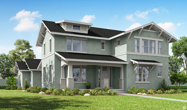 7111 W DOCKSIDER, South Jordan, UT 84009