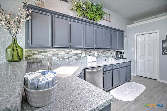 1668 Jamie, Belton, TX 76513