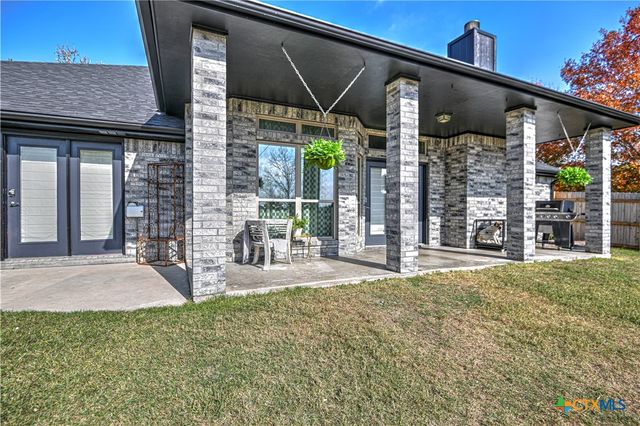 1668 Jamie, Belton, TX 76513