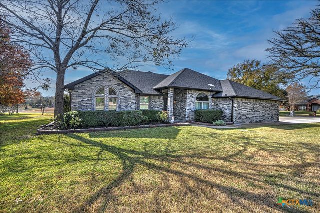 1668 Jamie, Belton, TX 76513