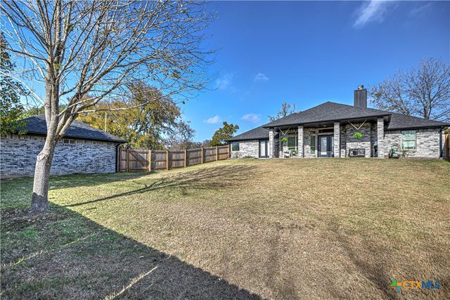 1668 Jamie, Belton, TX 76513