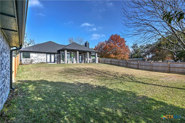 1668 Jamie, Belton, TX 76513