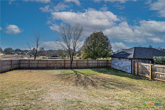 1668 Jamie, Belton, TX 76513