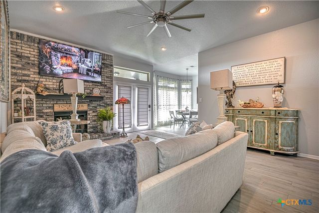 1668 Jamie, Belton, TX 76513