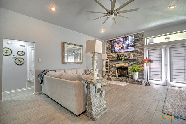 1668 Jamie, Belton, TX 76513