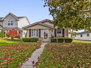 3762 S 94th STREET, Milwaukee, WI 53228