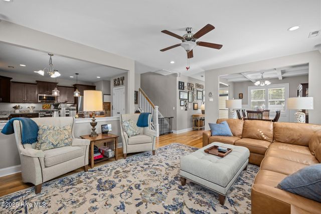 200 Abaco Drive, Cedar Point, NC 28584