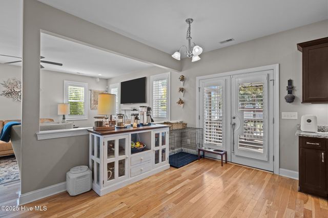 200 Abaco Drive, Cedar Point, NC 28584