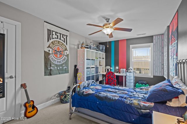200 Abaco Drive, Cedar Point, NC 28584