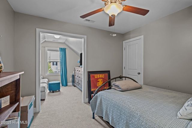 200 Abaco Drive, Cedar Point, NC 28584
