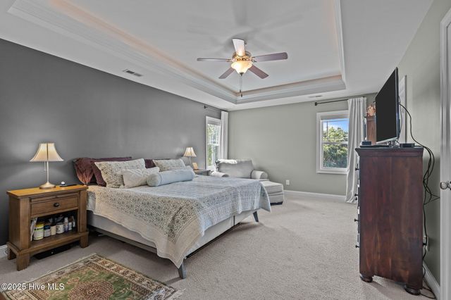 200 Abaco Drive, Cedar Point, NC 28584