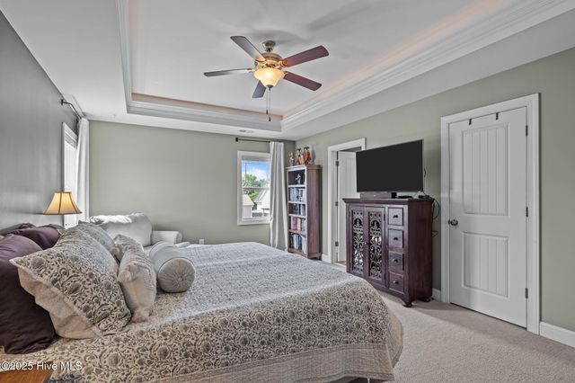 200 Abaco Drive, Cedar Point, NC 28584