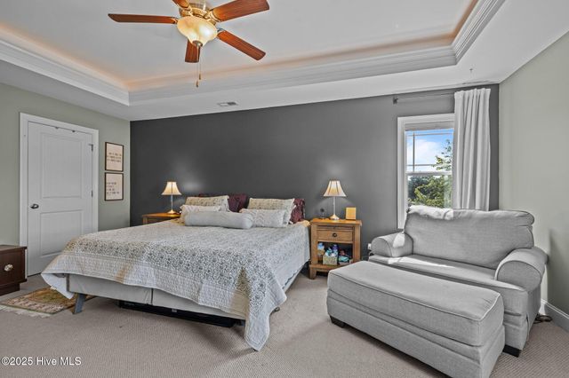 200 Abaco Drive, Cedar Point, NC 28584
