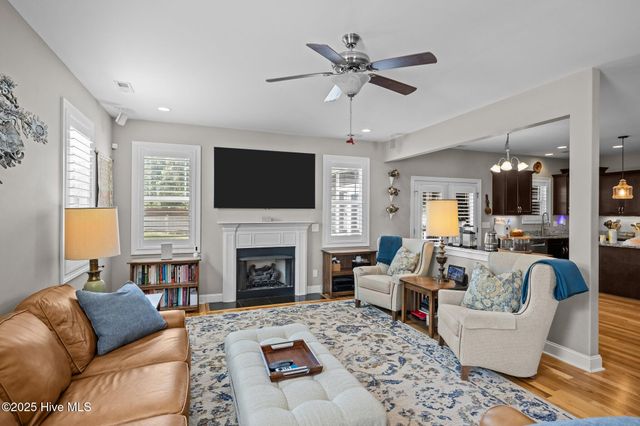200 Abaco Drive, Cedar Point, NC 28584