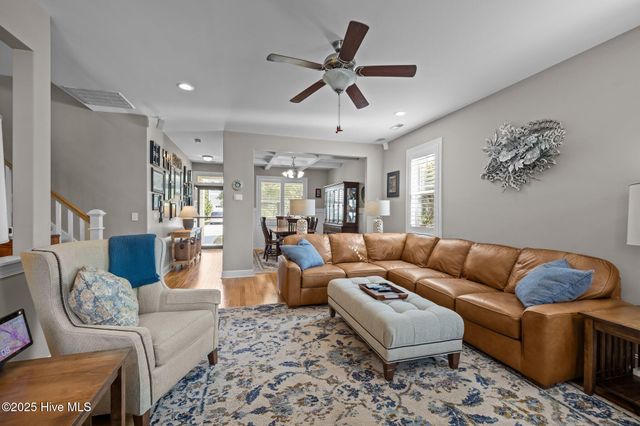 200 Abaco Drive, Cedar Point, NC 28584