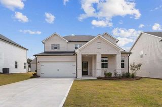 2842 Sunrise Ridge Road, Snellville, GA 30078
