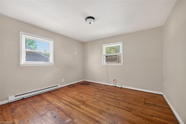 1316 Joyce Street, Greensboro, NC 27405