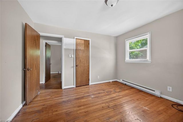 1316 Joyce Street, Greensboro, NC 27405
