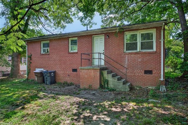 1316 Joyce Street, Greensboro, NC 27405