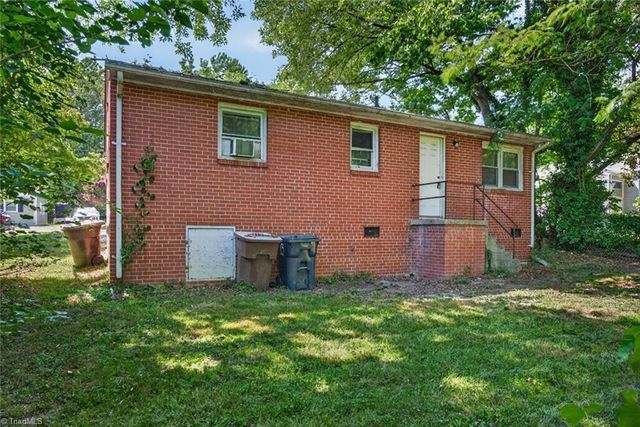 1316 Joyce Street, Greensboro, NC 27405