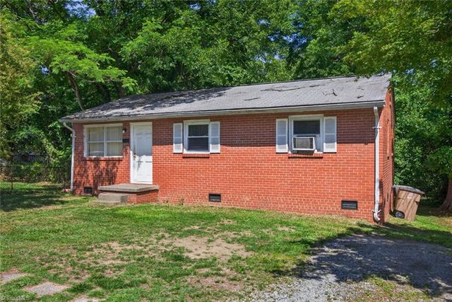 1316 Joyce Street, Greensboro, NC 27405