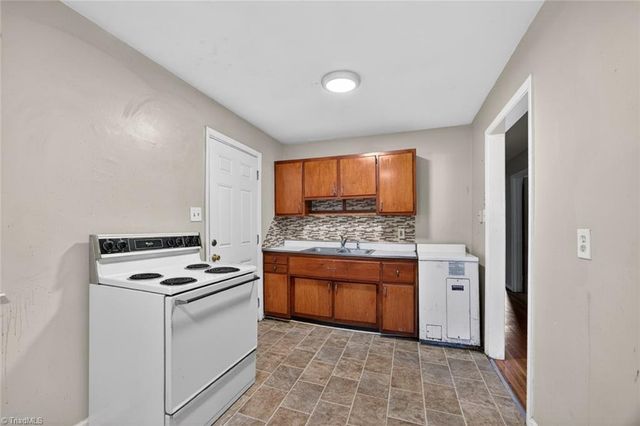 1316 Joyce Street, Greensboro, NC 27405