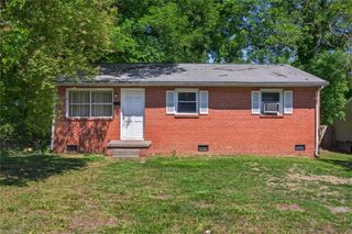 1316 Joyce Street, Greensboro, NC 27405