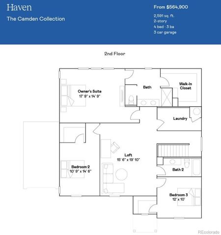 3474 Kingston Crest Trail, Elizabeth, CO 80107