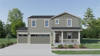 3474 Kingston Crest Trail, Elizabeth, CO 80107