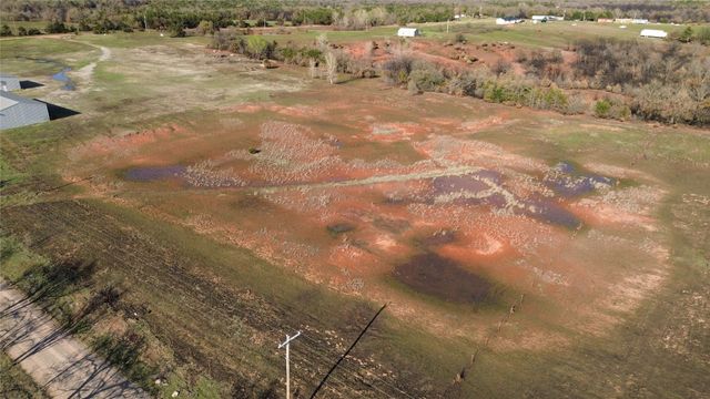 2460 S Anderson Road, Guthrie, OK 73044
