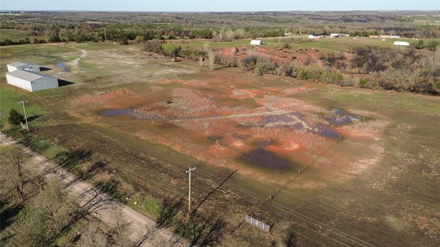 2460 S Anderson Road, Guthrie, OK 73044