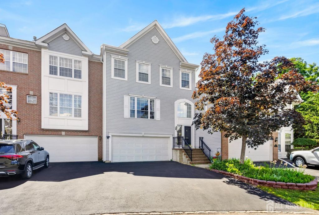 308 Bernard Drive, Marlboro, NJ 07751
