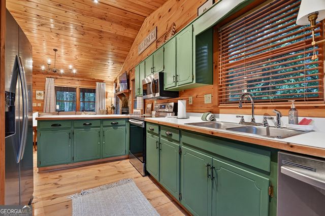 932 Granny Branch, Blue Ridge, GA 30513